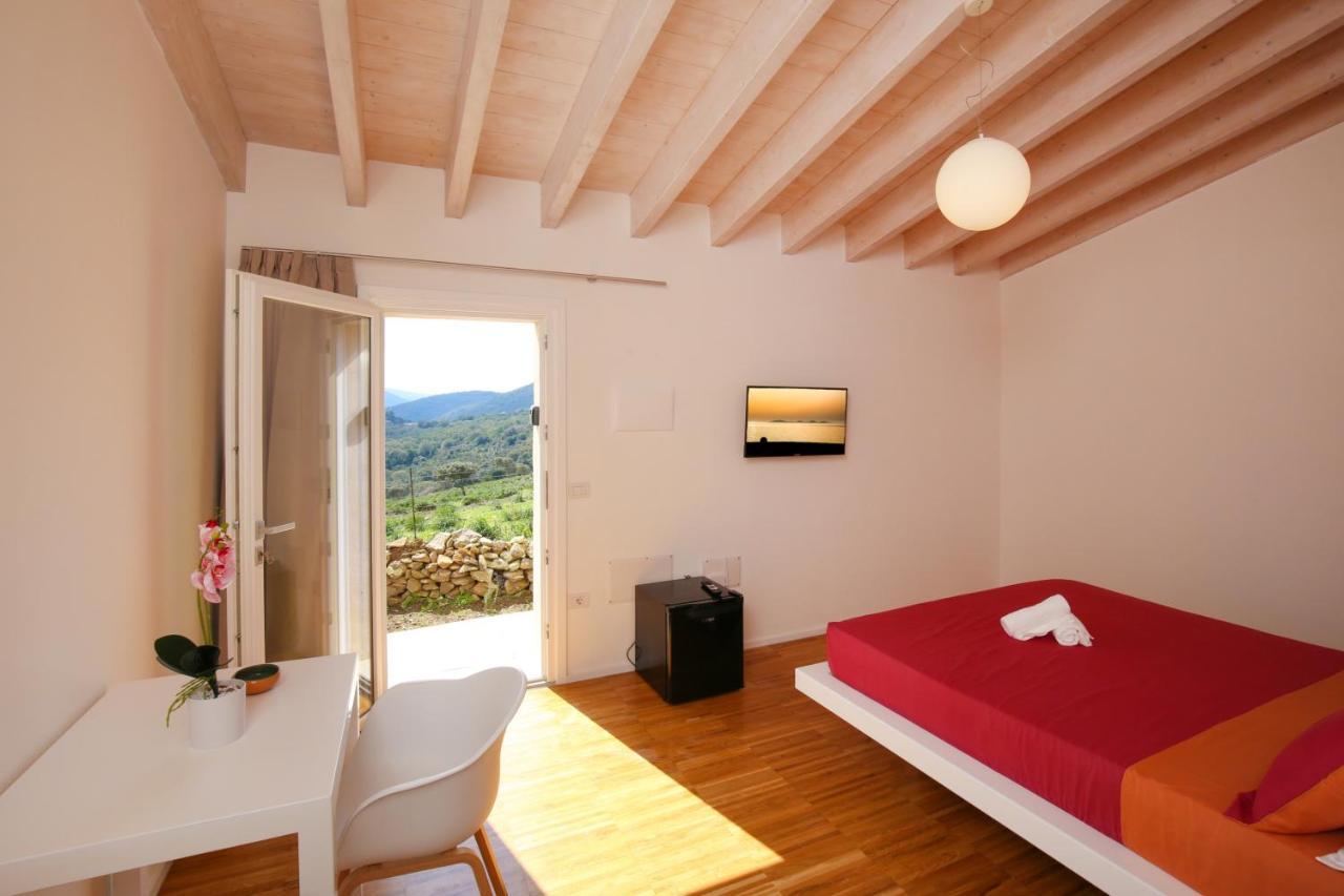 Guest house Stazzo La Capanna *